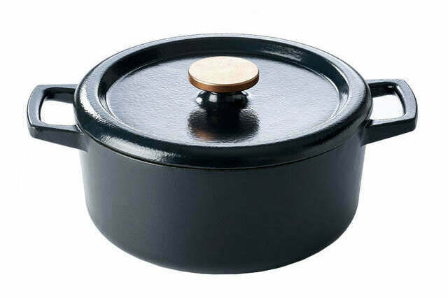 French casseroles by Chasseur and Staub at The Kitchen Shop Auckland City