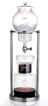 Cold Press Coffee Makers