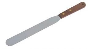 Palette Knife - flat - 25cm
