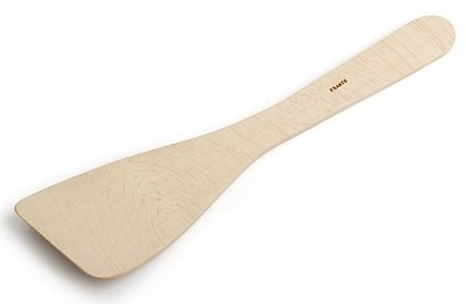 Wooden spatula  - 30cm