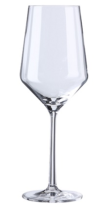 Schott Zwiesel Pure Belfesta white wine 406ml - set of 6