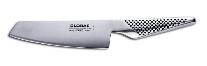 Global GS-5 vegetable knife - 14cm