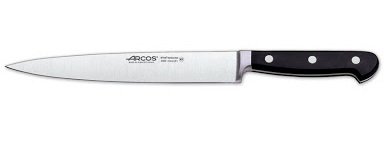 Arcos carving knife - 21cm