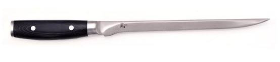 Yaxell RAN flexible knife - 23cm