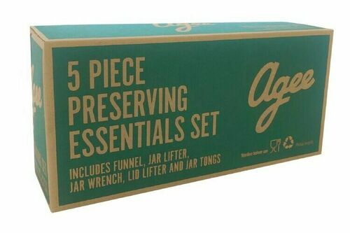 Agee preserving set