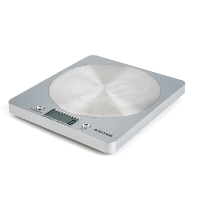 Salter disc electronic scales