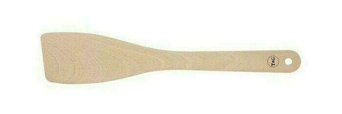 T&G curved spatula - 30cm