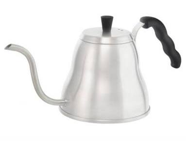 Coffee water kettle