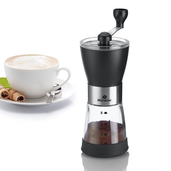 Westmark Brasilia coffee grinder