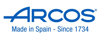 Made in Spain, Arcos knives are renowned for their strength, sharpness and design