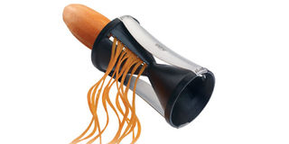Gefu spiral slicer