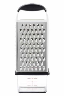 Graters and Zesters