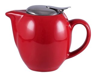 Zero teapots