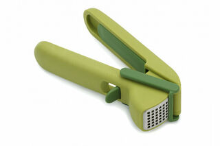 garlic presses