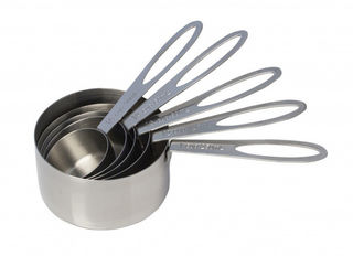 Measuring Cups and Spoons