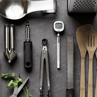 kitchen tools and accessories