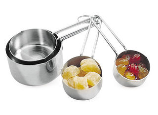 Measuring Cups and Spoons