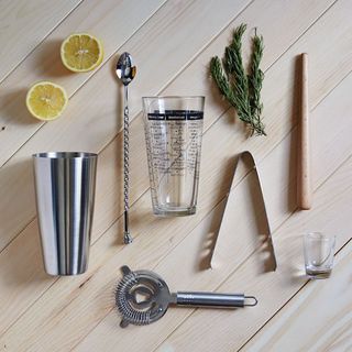 bar tools