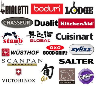BRANDS