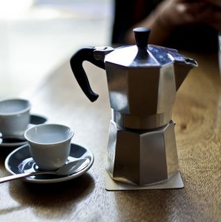 coffee tea kettles