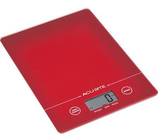 Scales, Timers and Thermometers