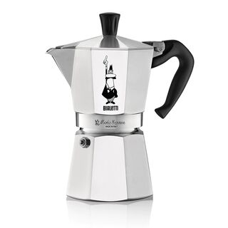 Pezzetti stove top espressos