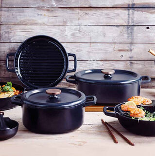 cookware