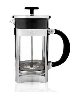 Glass Coffee Plungers