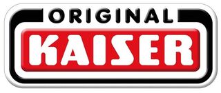 Kaiser German Bakeware