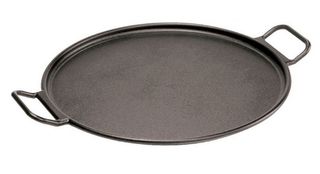 Pizza and Paella Pans