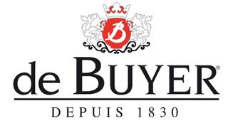 de Buyer French Fry Pans