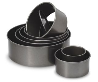 cake pans