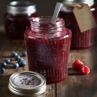preserving pans