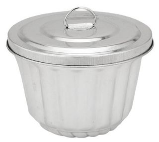 Pudding Basins