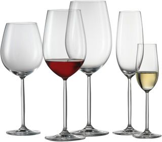 glassware