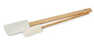 Spatulas, Palette Knives and Rolling Pins