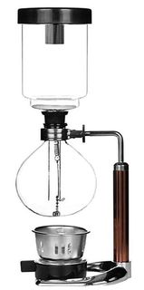 Syphon Coffee Makers