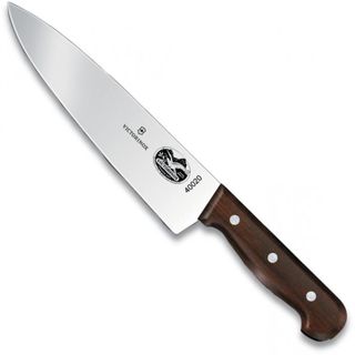 Victorinox has set the industry standard for sharpness, durability & optimum weight, balance & comfo