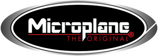 Microplane graters