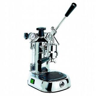 La Pavoni - europiccola professional