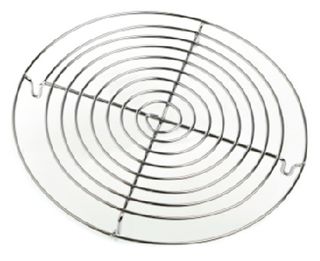 D-line pot rack/ trivet