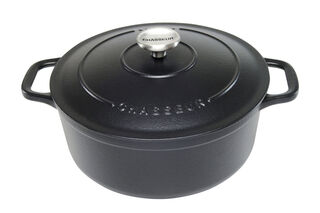 Chasseur French oven - 26cm