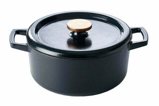 Beka Nori Belgian cast iron casserole - 26 cm