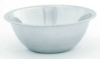 Dissco s/s heavy duty mixing bowl - 2.5 litre