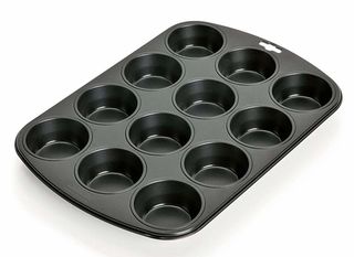 Kaiser mini muffin pan - 12 cup