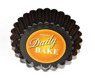 Daily Bake quiche pan - 10cm