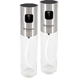 Westmark oil/ vinegar spray set of 2