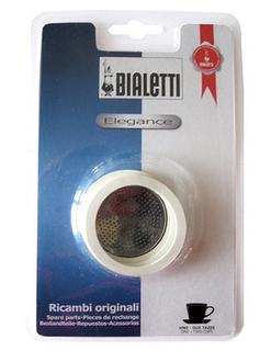 Silicon seal pack - s/s 6 cup