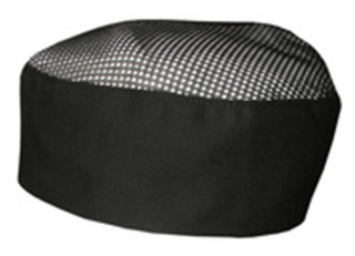 Chefs skull cap