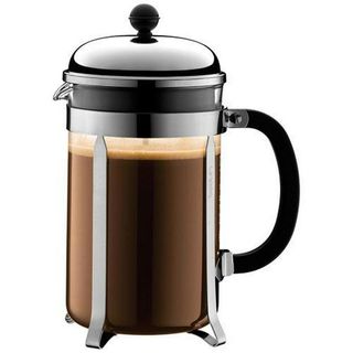 Bodum chambord French press - 12 cup